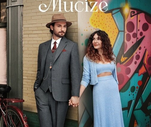 Сериал Столетнее чудо
