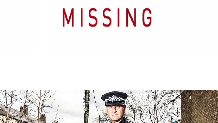 Сериал Reported Missing