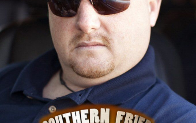 Сериал Southern Fried Stings