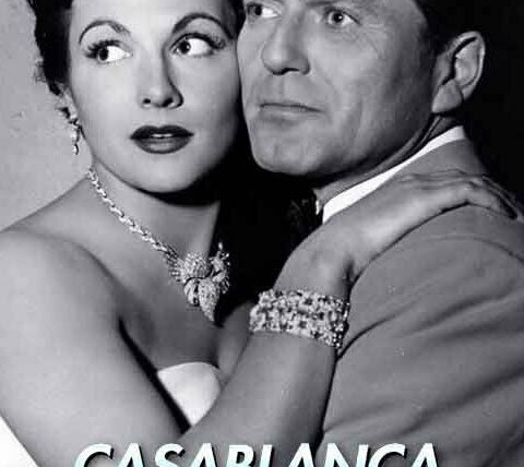 Сериал Casablanca