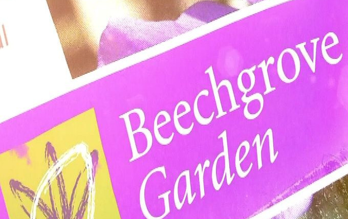 Сериал Beechgrove Garden