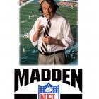 Сериал Madden NFL Live