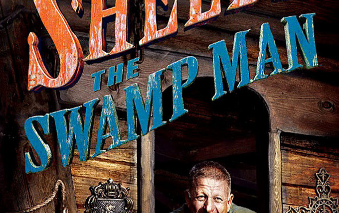 Show The Legend of Shelby the Swamp Man