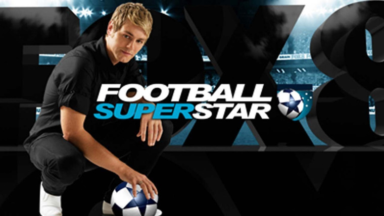 Show Football Superstar