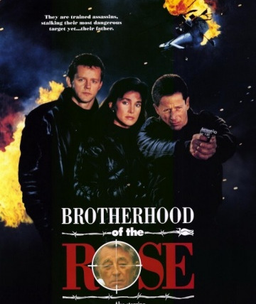 Сериал Братство розы