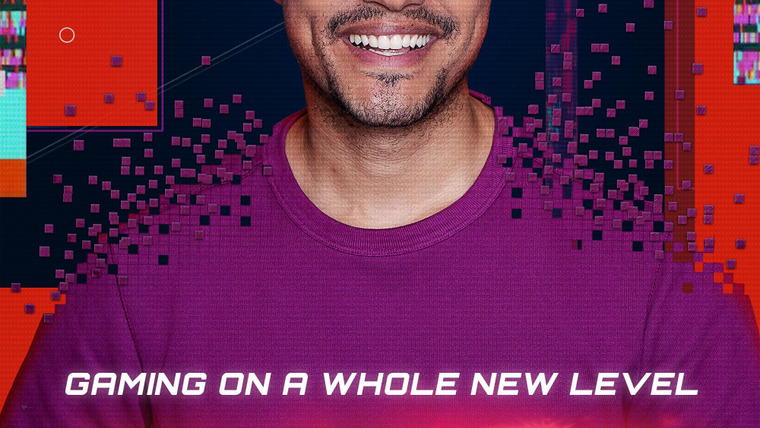 Show Player vs. Player with Trevor Noah