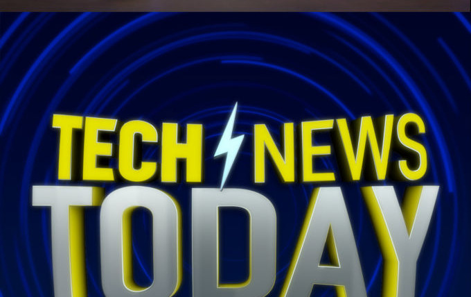 Сериал Tech News Today