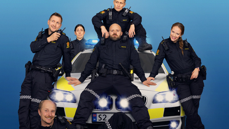 Сериал Bausjen