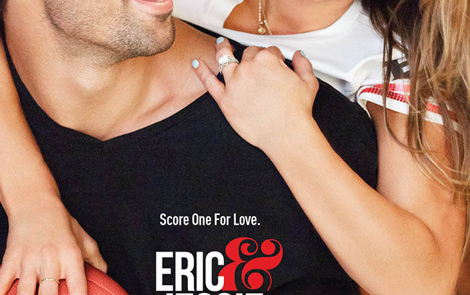 Show Eric and Jessie: Game On