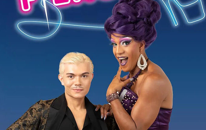 Сериал Sew Fierce