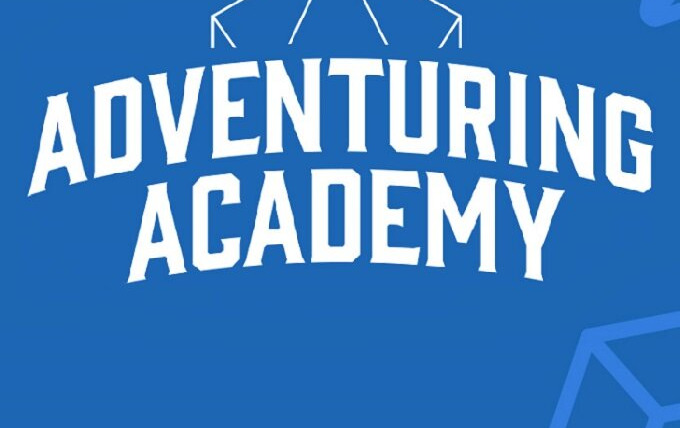 Сериал Adventuring Academy