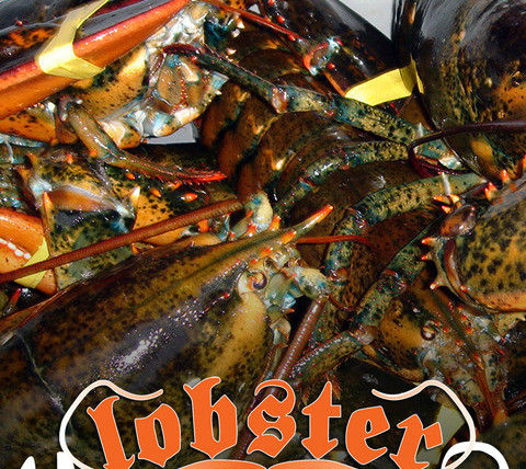 Сериал Lobster Wars