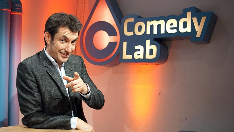Show Comedy Lab
