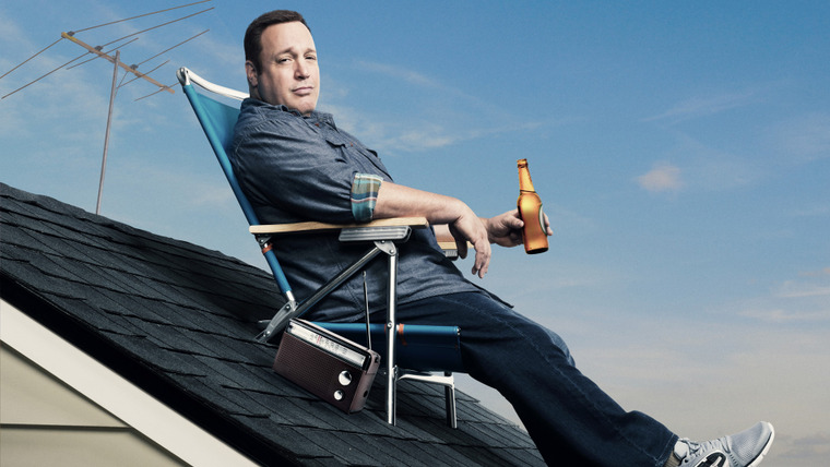 Show Kevin Can Wait