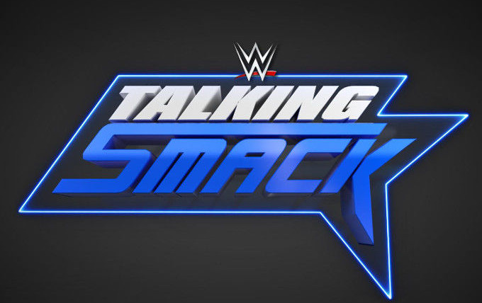 Сериал WWE Talking Smack