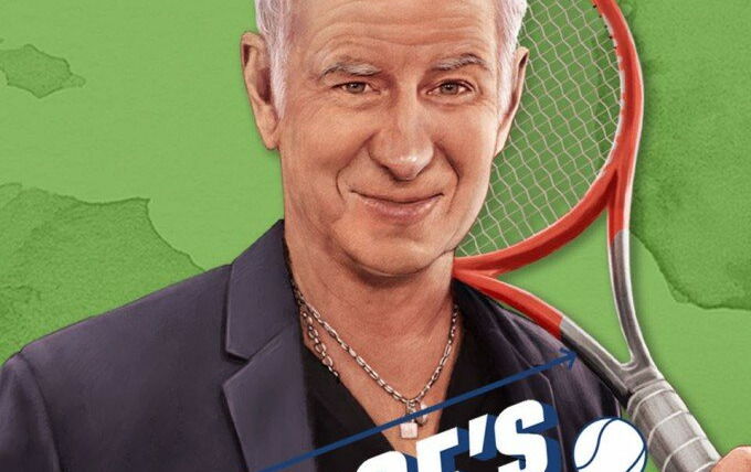 Сериал McEnroe's Places