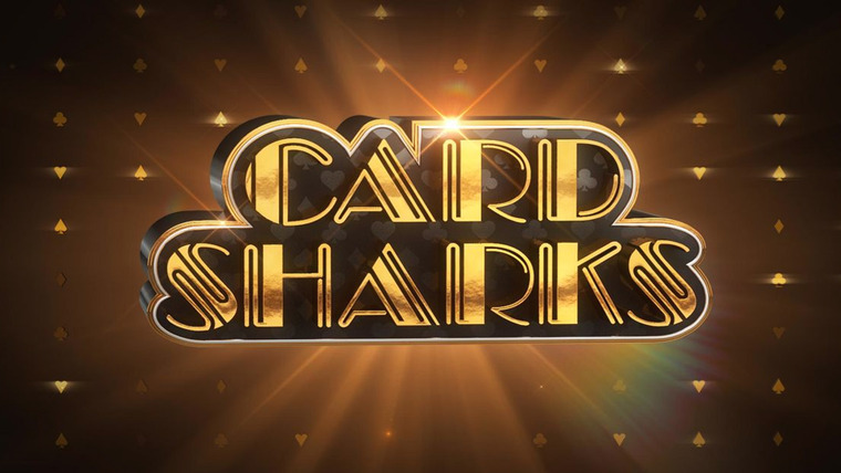 Сериал Card Sharks