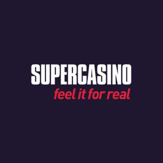 Сериал Super Casino
