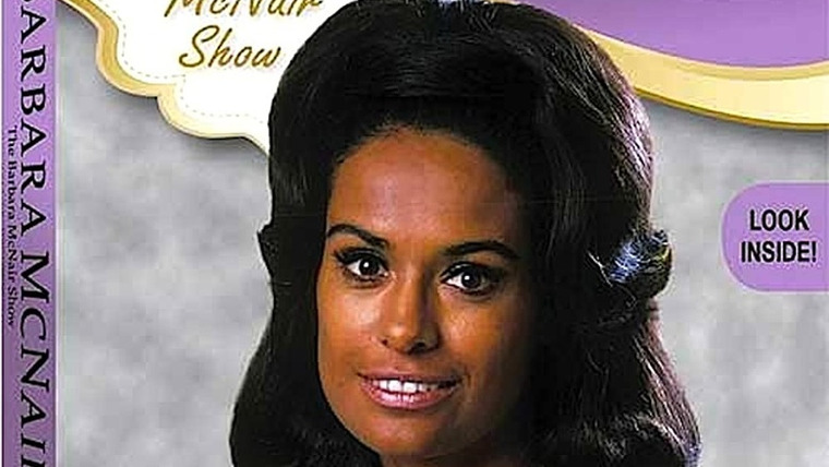 Show The Barbara McNair Show