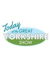 Show Today at the Great Yorkshire Show