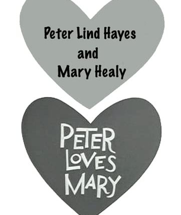 Сериал Peter Loves Mary
