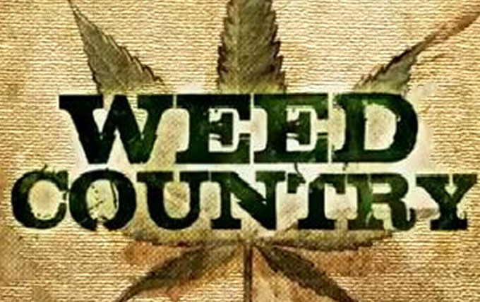 Сериал Weed Country
