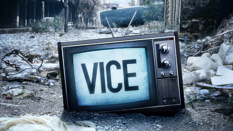 Show VICE