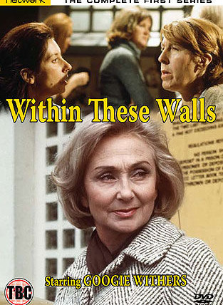 Сериал Within These Walls