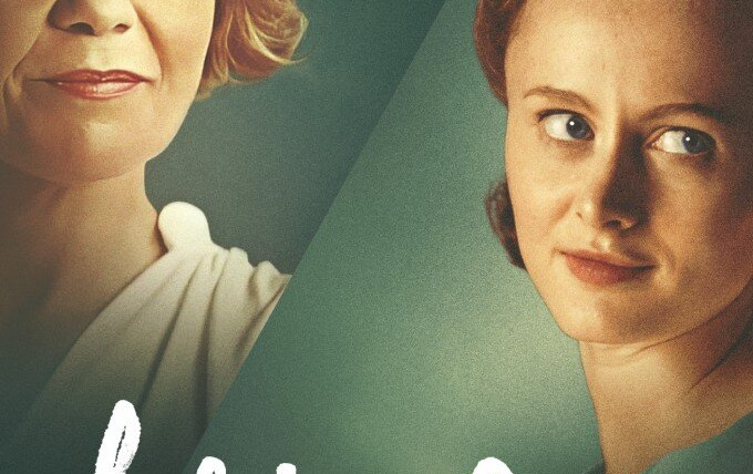 Сериал Vigdís
