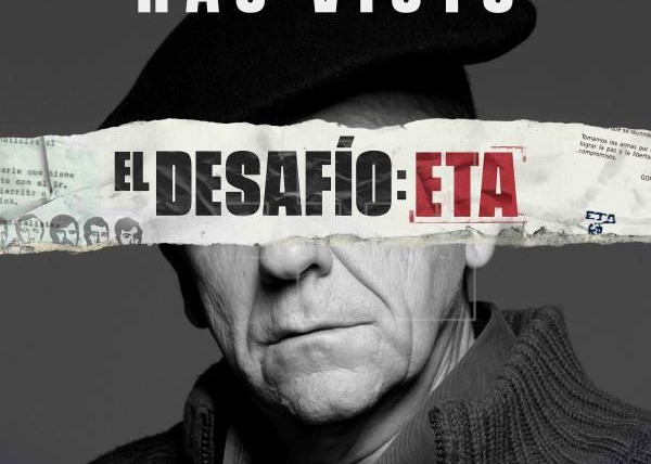 Show El Desafío: ETA