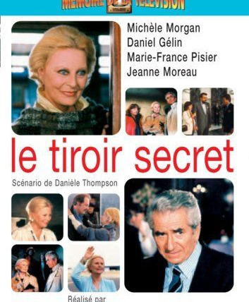 Show Le Tiroir secret
