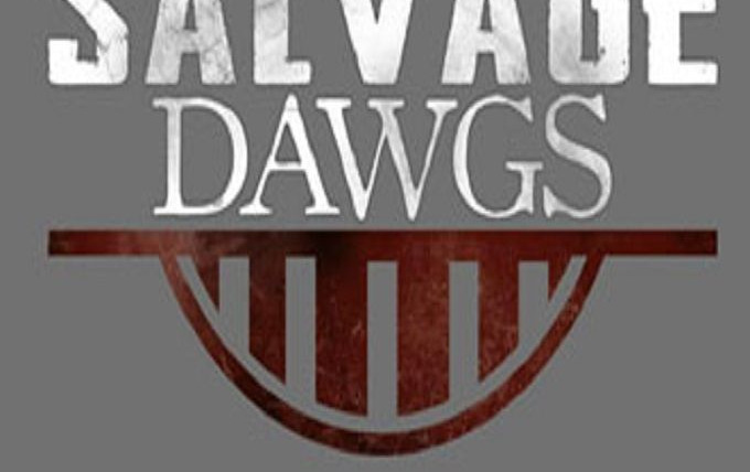 Show Salvage Dawgs