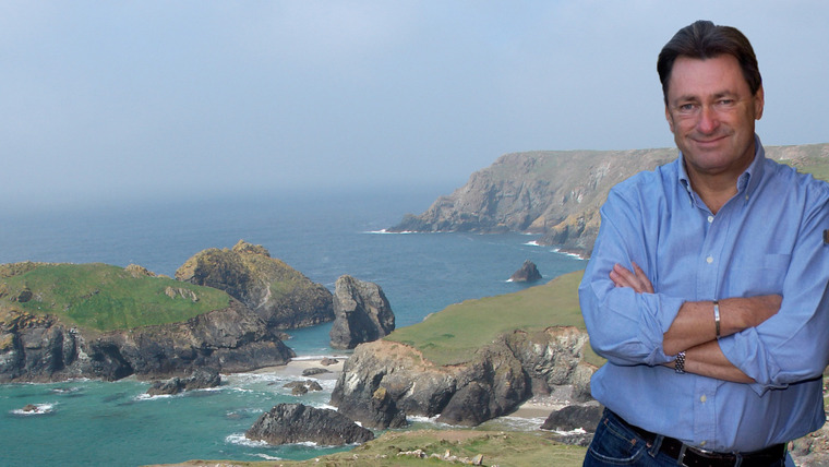 Сериал British Isles: A Natural History