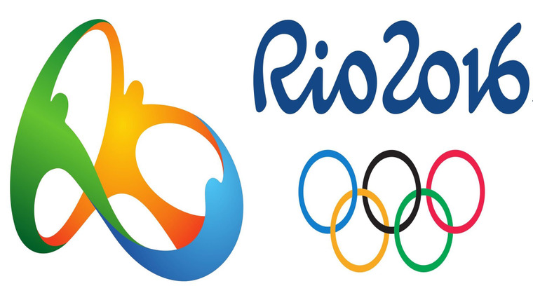 Сериал Летние Олимпийские игры 2016