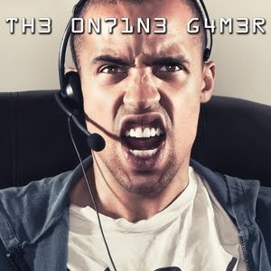 The Online Gamer