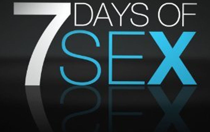 Сериал 7 Days of Sex