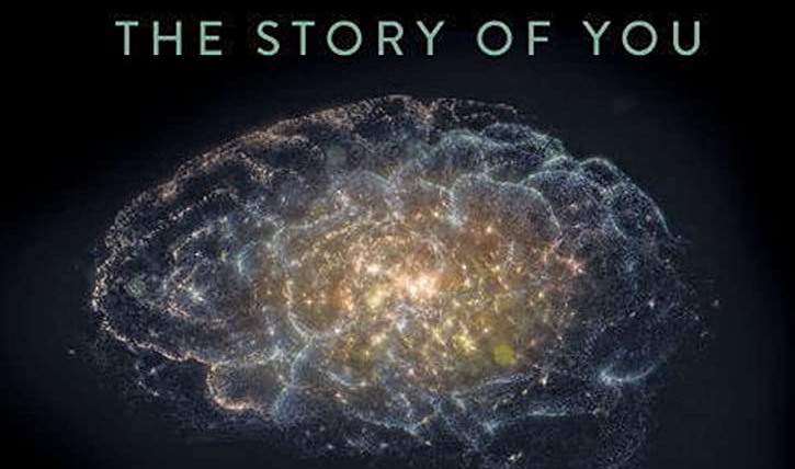 Show The Brain with David Eagleman