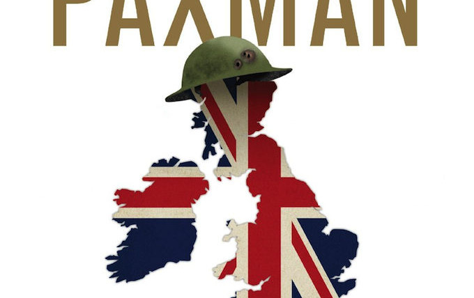 Show Britain's Great War