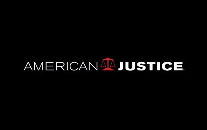 Сериал Американское правосудие