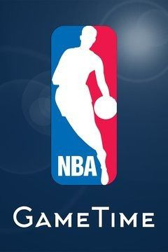 Сериал NBA Gametime Live