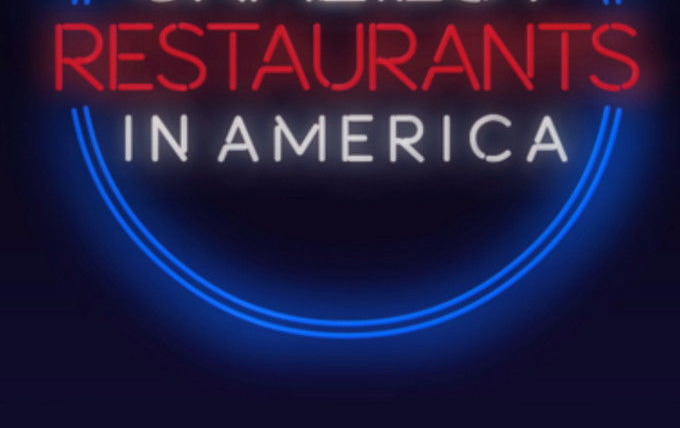 Show Craziest Restaurants in America