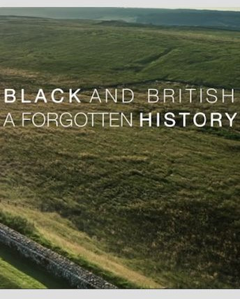 Сериал Black & British: A Forgotten History