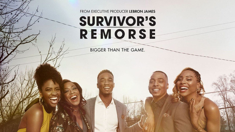 Show Survivor's Remorse