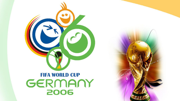 Сериал Чемпионат мира по футболу 2006