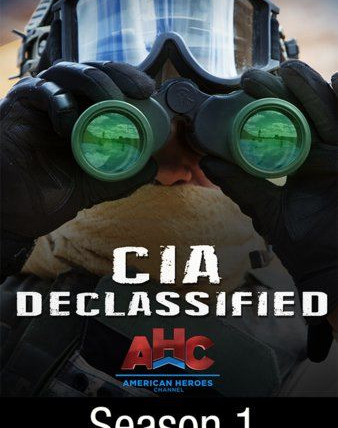 Show CIA Declassified