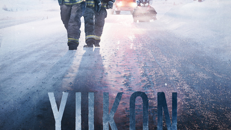 Сериал Yukon Rescue