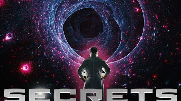 Show Secrets of the Universe