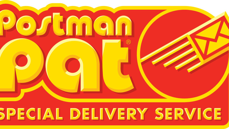 Show Postman Pat: Special Delivery Service