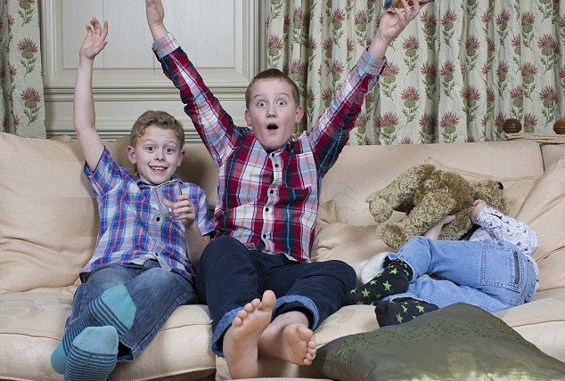 Show Gogglesprogs