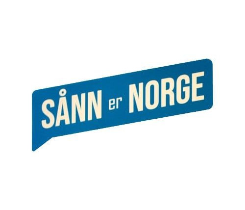 Show Sånn er Norge
